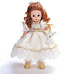 Madame Alexander My First Christmas With Lenox Doll